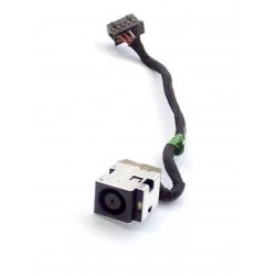 DC power jack laptop portable Hp Zbook 15 G1 15 G2 17 G1 17 G2 17 G3 34283-001 727819-FD9 727819-SD9