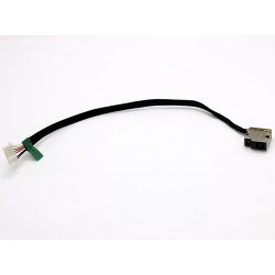 DC power jack Hp Envy X2 13-J 13-J012DX 13-J000 Series 787262-001 778937-TD1