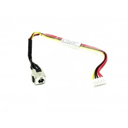 DC power jack laptop portable HP DV2000