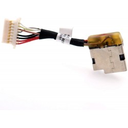 DC Jack power HP Probook 430 G5 440 G5 450 G5 470 G5 L07857-001 924444-F30 924444-T30 924444-Y30 924444-S30