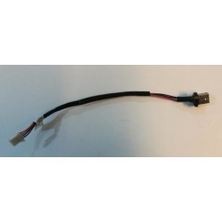 Dc jack connecteur de charge PC Acer aspire S3-392 MS2390 50.4L507.012