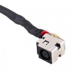 DC power jack HP Omen 17-an 17T-an 926564-001 924113-F23 924113-Y23 924113-S23 924113-T23