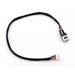 DC power jack Lenovo IdeaPad U350DT-A3300 U350 U350-2693 U360A U350W