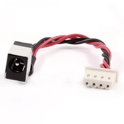 DC power jack oshiba E300 E305-S1990 DD0TE7PB000
