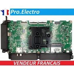 Motherboard Carte Mère TV LG 75QNED87A6B EAX70302603(1.0) EBT30114604