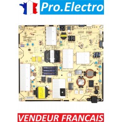 PSU alimentation TV LG 75QNED87A6B LGP75S-25UL12 EAY65920731