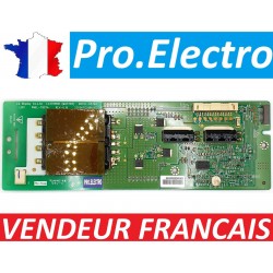 INVERTER TV LG LC370WUD 6632L-0539A 2300KTG018A-F 9V8Z5539A10168