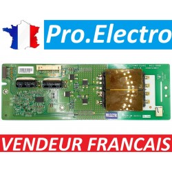 INVERTER  TV LG LC370WUD 6632L-0540A 2300KTG018B-F 9V8Z5540A10168