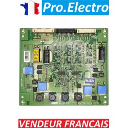 INVERTER  TV HITACHI L32VG08U 6917L-0023A 3PHGC10001A-R