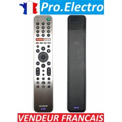 REMOTE Télé-commande TV SONY AG9 RMF-TX600E RMFTX600E