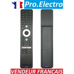 REMOTE Télé-commande TV Thomson SMART Vision SRC-4020-01