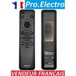 REMOTE Télé-commande TV SAMSUNG 65Q74C AU8000 AU9000 BN59-01432D TM2360E