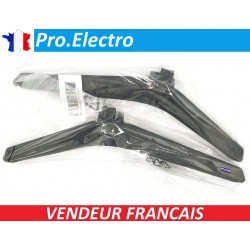 PIED support TV HISENSE 58E7NQ RSAG8.078.7100