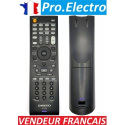 REMOTE Télé-commande TV ONKYO RC-762M