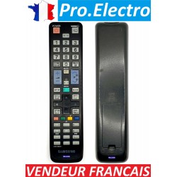 REMOTE Télé-commande TV SAMSUNG AA59-00465A
