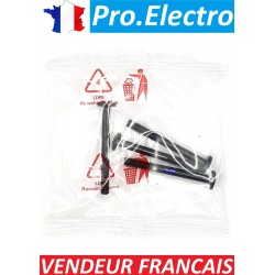 JEU DE VIS TV TCL 65T7BX1 scew