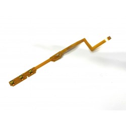 Button power NINTENDO SWITCH OLED