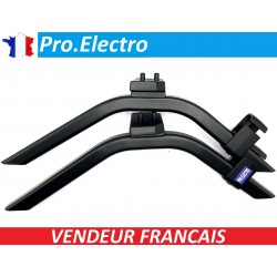 PIED Support fixation TV TITAN PHILIPS 43PUS8400/12 