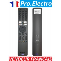 REMOTE Télé-commande TV XIAOMI L65MA-AEU XMRM-ML SRC-4018