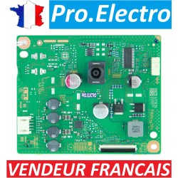 PSU Alimentation TV SONY KDL-40RE450 1-981-455-11 173638611