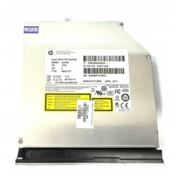 Graveur DVDRW interne internal HP PAVILION 17-E 17-e049sf 17-e153sa