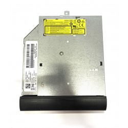 NOIR: Graveur DVDRW interne internal HP 17-BY
