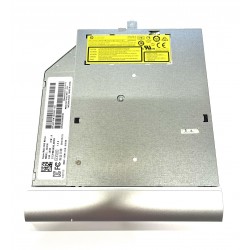 SILVER: Graveur DVDRW interne internal HP 17-BY