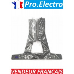 PIED Support fixation TV SAMSUNG QN65Q7FAAF QN65Q7FAAFXZA BN96-59750A