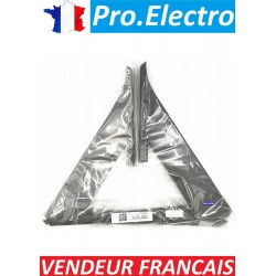 PIED Support fixation TV SAMSUNG QN65Q70CAFXZA QN65Q70CDFXZA BN61-17714A BN63-21476B BN96-60671A