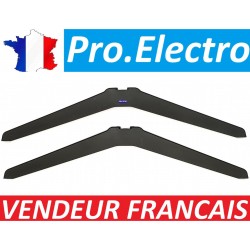 PIED Support fixation TV TCL 65V6B M03-A00139-01 QJ-ST01