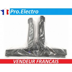 PIED Support fixation TV SAMSUNG 75/70U8000F BN63-21332X BN96-60190A