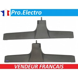 PIED Support fixation TV Hisense 65 Inch RSAG8.078.7434-01