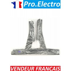 PIED Support fixation TV SAMSUNG 85Q70F QN85Q7FAAFXZA BN63-21414X BN96-60957A