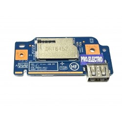 ORIGINAL: USB Card 17-X 17-Y 17-AY 17-BA 17-BD TPN-W121 270-G5 448.08E04.0011