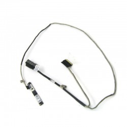 Cable nappe ecran avec camera HP 11-AB009NB 912833-001 11-AB TPN-C128