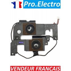 Speaker haut parleur HP ENVY x360 15-BQ TPN-W127 023.400B9.0001