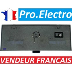 BUTTON power wireless Wifi TV TCL 43P79K 55P79K WKCT19R2501 G0306-000366-W10