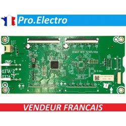 LED driver control TV HISENSE 55U79Q RSAG7.820.52495/ROH 421621/QDBFZ255AH3PH