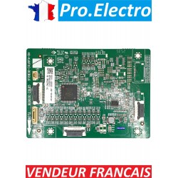 LED Driver control TV SAMSUNG TQ55QN74FAT BN94-18541A BN41-03279A