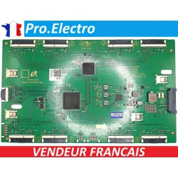 LED driver control TV SAMSUNG TQ65QN90FAT BN41-03219A BN94-18550A Y24_QN90D_65_BCON