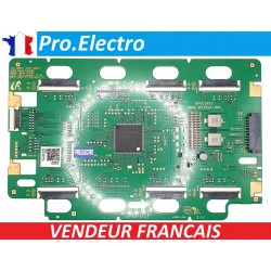 LED Driver Control TV SAMSUNG TQ55QN85FAU BN41-03285A BN94-18559A Y25_QN85F_5565_RX651