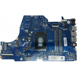 Motherboard HP 17-BY L22739-601 SNAPE-60502982701-MB-A01(A1) i3-7020U