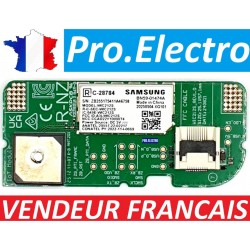 Carte wireless Wifi TV SAMSUNG TQ75LS03FWU QE65QN750ATXXC TQ65QN74FAT WIC212S C-28784 BN59-01474A