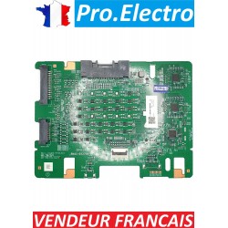 LED driver Control TV SAMSUNG QE65QN750ATXXC BN94-18542A BN41-03279A-015