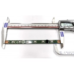 Bouton button power MSI GP60 2QF LEOPARD MS-16GH 116GHC-1.0T/G2/I3/I4/G5/B