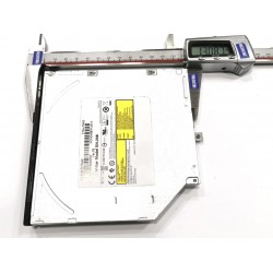 Graveur DVDRW interne internal MSI GP60 2QF LEOPARD MS-16GH SN-208FB/TMAF