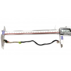 DC power jack MSI GP60 2QF LEOPARD MS-16GH K1G3006021