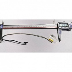 Cable nappe ecran MSI MS16FX MS16F1 MS16F2 MS16F3 GT60 GX60 GT680 GT683 MS-16F2 MS-16F3