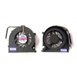 Ventilateur CPU fan Toshiba Satellite L650 L655 XS10N05YF05V-BJ001 65CFM 4 pin