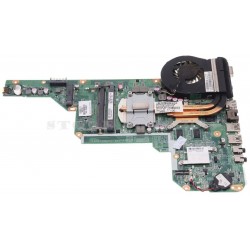 Motherboard Carte Mère HP G4-2000 G6-2000 G7-2000 G4 Hp 2000 Intel B950 680570-001 680570-501